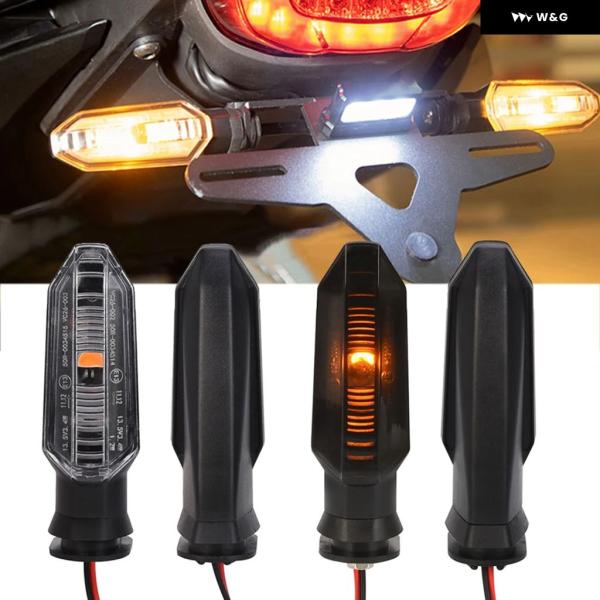 並行輸入品  2023 LED ウィンカー インジケーター ホンダ CBR600RR CBR1000...