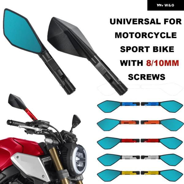 並行輸入品  ホンダ CB650R CB1300 ホーネット 600 アルミ製 バイク 用 リアビュ...