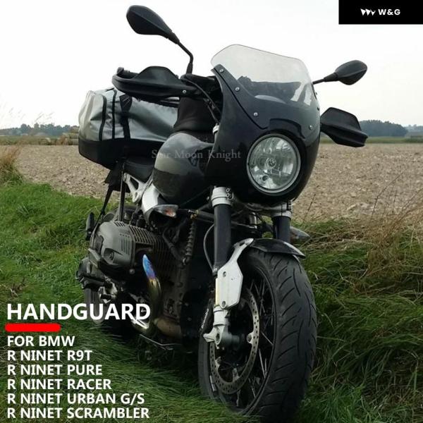 並行輸入品  BMW R NINE T NINET R9T SCRAMBLER RACER PURE...