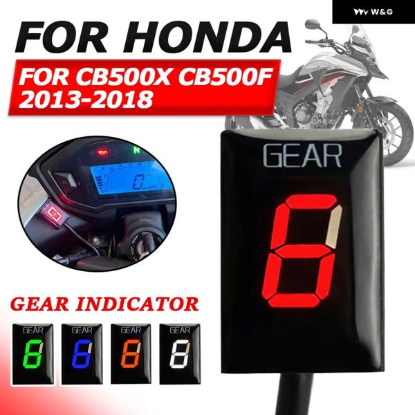 並行輸入品  ホンダ CB500X CB500F X CB500F 2015-18 オートバイ アク...