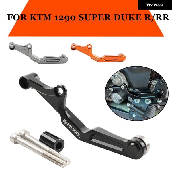 並行輸入品  ギア シフト サポート KTM 1290 SUPER DUKE R 1290 EVO ...