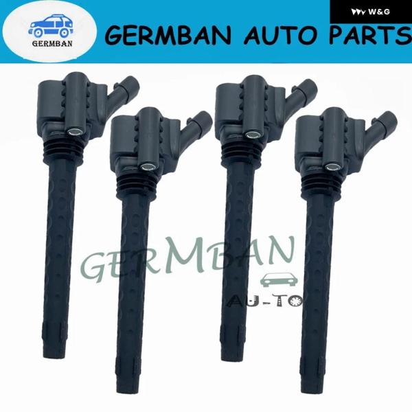 並行輸入品  0221504026 55214926 イグニッション コイル 2009-2020 ラ...