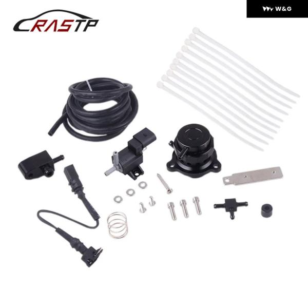 並行輸入品  大気放出 バルブ BOV ブローオフ バルブ プジョー 308 ミニ R56/57 ク...