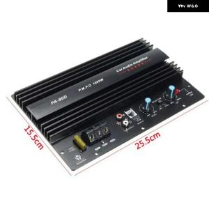 並行輸入品 12インチ スピーカー サブウーフ...の詳細画像3