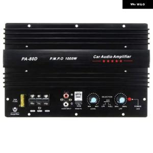 並行輸入品 12インチ スピーカー サブウーフ...の詳細画像5