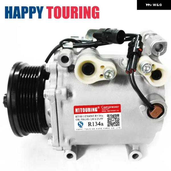 並行輸入品  MSC90C ACコンプレッサー 三菱 ランサー IX CS ギャラン 7813A00...