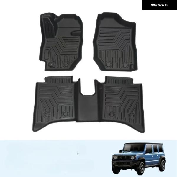 並行輸入品  車用TPE LHD RHD オートマチック マニュアル トランス ミッション 5ドア ...