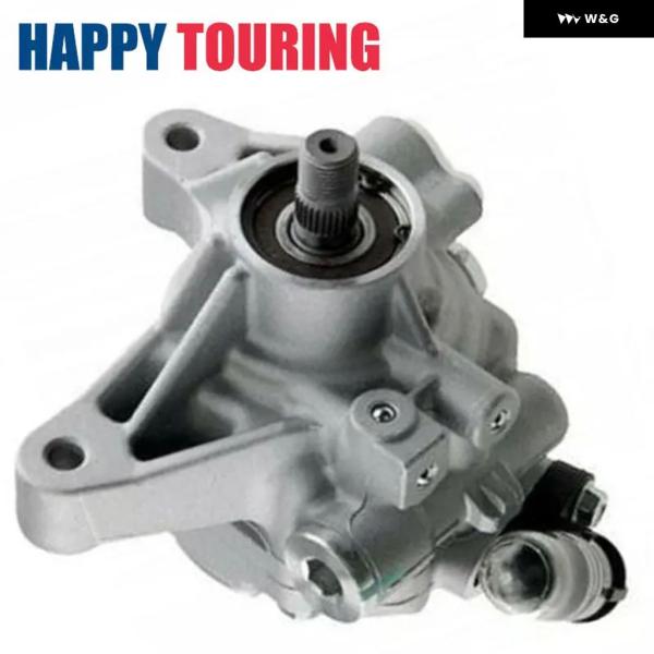 並行輸入品  パワーステアリング ポンプ ホンダ CR-V アコード エレメント 56110PNB3...