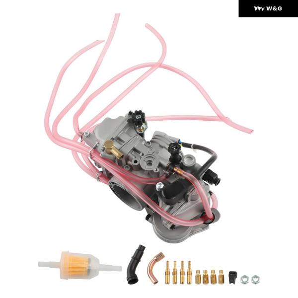 並行輸入品  38MM キャブレター ヤマハ 250F WR250 WR250F YZ250F 20...