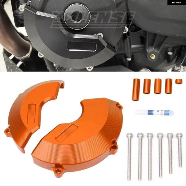 並行輸入品DUKE 790 DUKE 890 890R 2017-2023 オートバイ バイク CN...