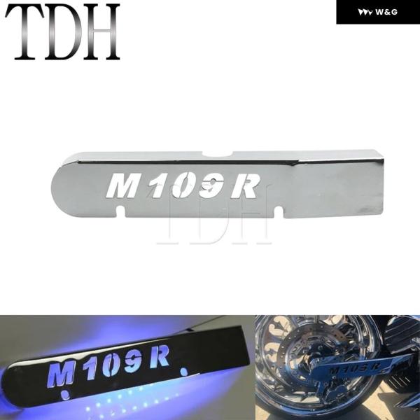 並行輸入品オートバイ バイク スイングアーム カバー ガード スズキ M109R ブルバード BOS...