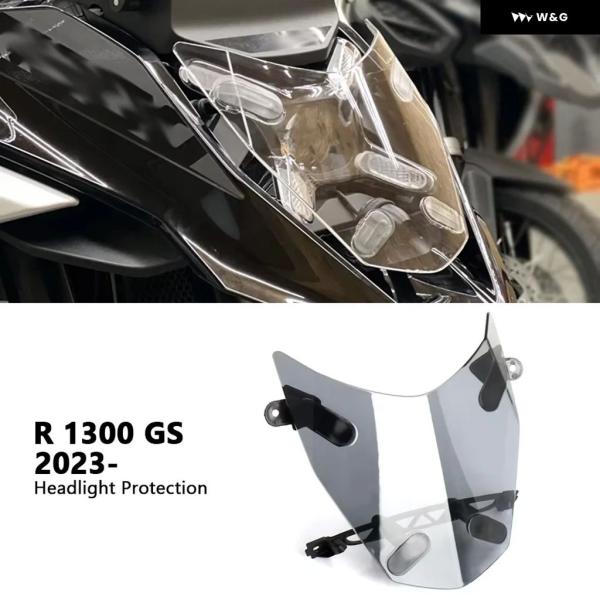 並行輸入品R1300GS 2023 2024 2025 オートバイ バイク アクセサリー ヘッドライ...