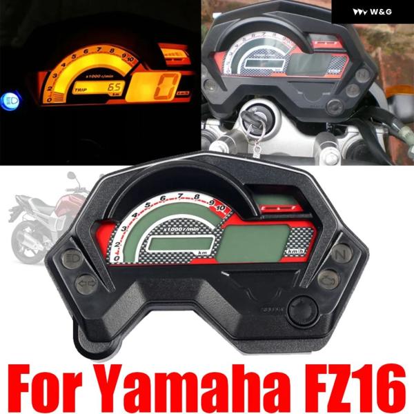 並行輸入品オートバイ バイク スピード メーター タコメーター ダッシュボード LCD スクリーン ...