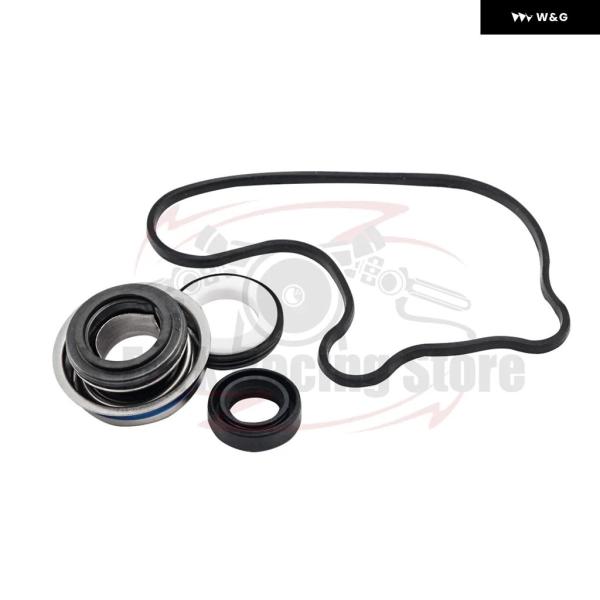 並行輸入品ウォーター ポンプ メカニカルシールセット Oリング ホンダ CBR250R 2011-2...