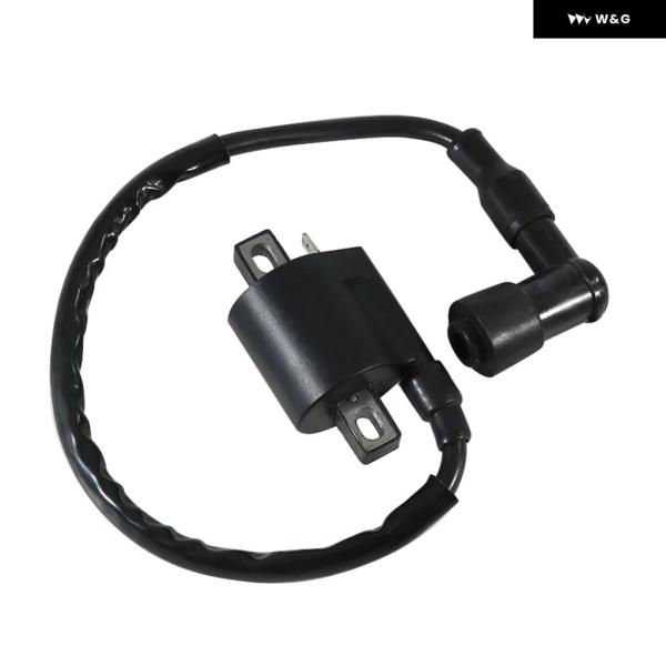 並行輸入品イグニッション コイル高電圧パッケージ ヤマハ CW50 CW50E CW50L CW50...