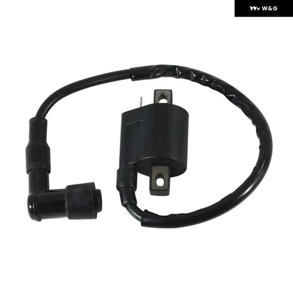 並行輸入品イグニッション コイル高電圧パッケージ ヤマハ YN100 YQ50 YQ100 DT50...