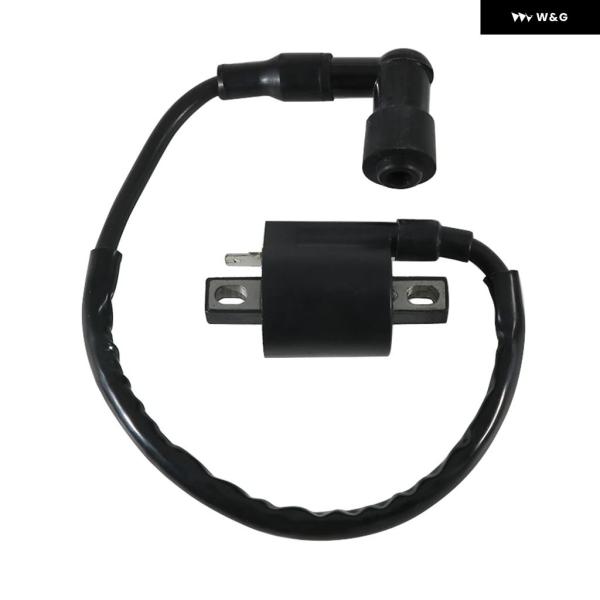 並行輸入品イグニッション コイル 高電圧パッケージ ヤマハ CY50 CY50D CY50H CY5...