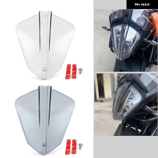 並行輸入品オートバイ バイク アクセサリー ヘッドライト カバー 390アドベンチャーADV 790...