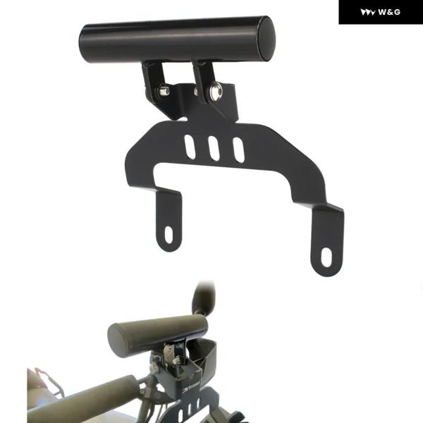 並行輸入品BMW R1150GS 1999-04 オートバイ バイク アクセサリー GPS マウント...