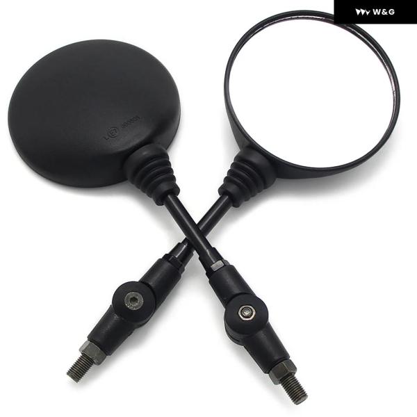 並行輸入品オートバイ バイク バックミラー サイドミラー ヤマハ TT-R250 1999-2006...