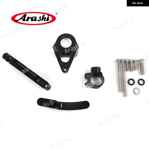 並行輸入品 CNCステアリング ダンパー スズキ ハヤブサ GSX-R GSXR 1300 1998...