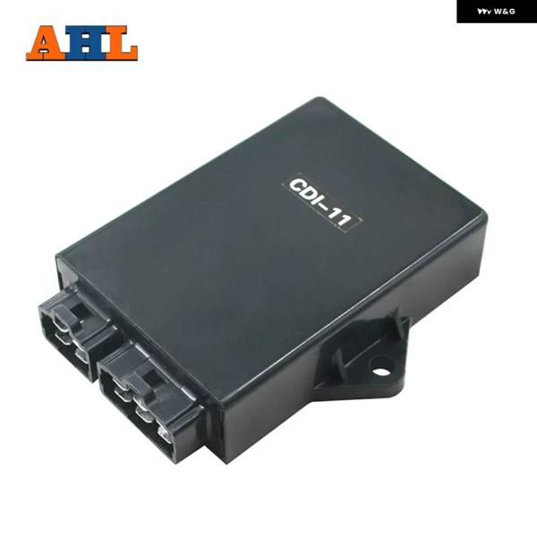 並行輸入品 オートバイ デジタル イグニッション CDI ECU TCI スズキ GSF250 GS...