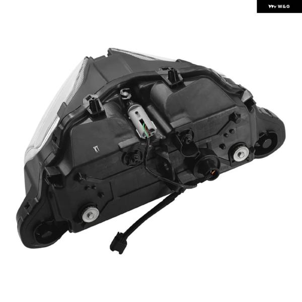 並行輸入品オートバイ フロントLED ヘッドライト ヘッドランプ ホンダ CBR650R 2019-...