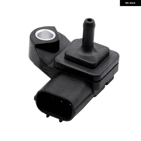 並行輸入品1WS-82380-00-00 バイク エアインテーク圧力センサー MAPセンサー ヤマハ...