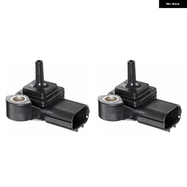 並行輸入品1WS-82380-00-00 バイク エアインテーク圧力センサー MAPセンサー ヤマハ...