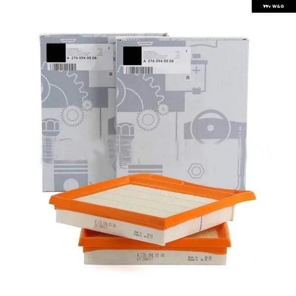 並行輸入品 エア フィルター A2760940504 C218 CLS320 X218 CLS400...