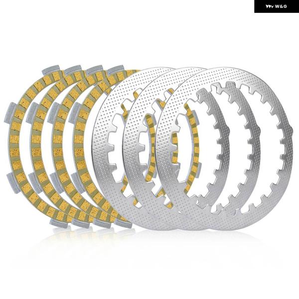 並行輸入品クラッチ フリクションディスク プレート ヤマハ DT50R DT50 DT80 TDR8...