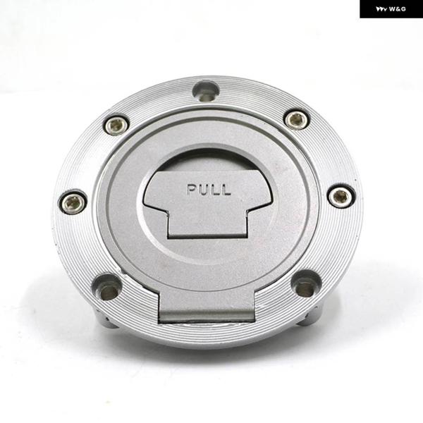 並行輸入品燃料タンクカバー ロックガスキャップ ヤマハ FZ1 FZ1S FZ1N FZ1000 F...