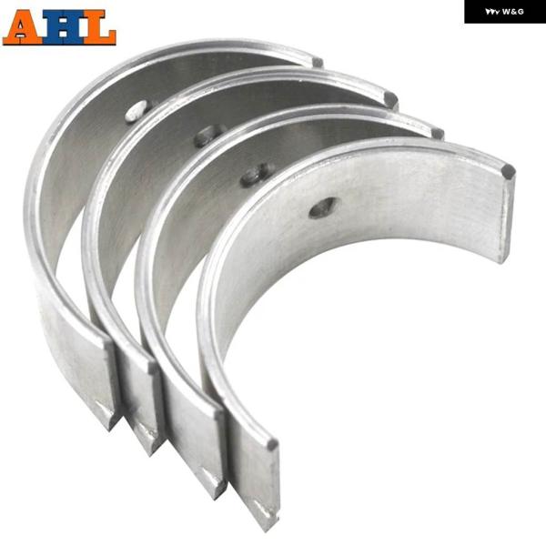 並行輸入品4PCS STD 25 50 75 100 150 コンロッド ベアリング スズキ DL6...