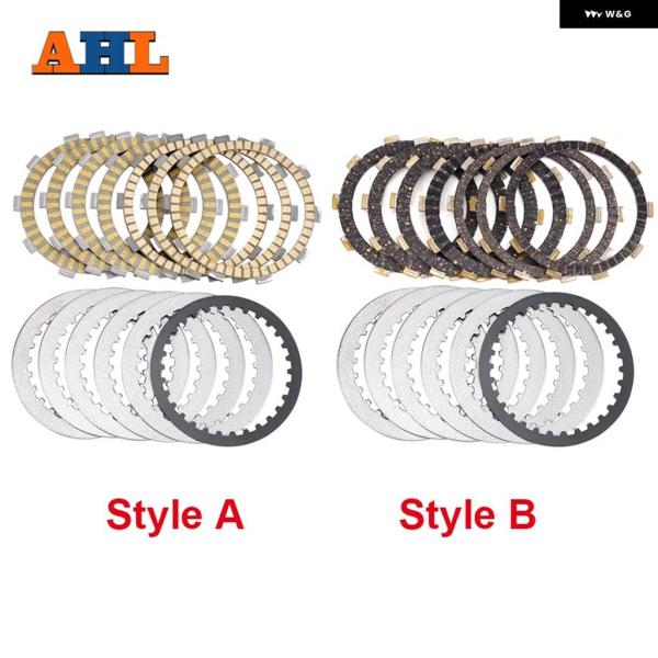 並行輸入品バイク 部品 クラッチ フリクションプレート プレート RC250 RC390 250 3...