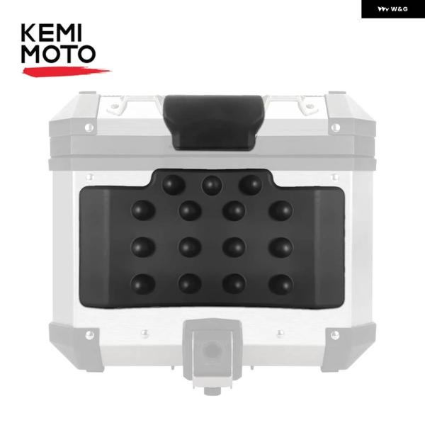 並行輸入品BMW R1200GS LC アドベンチャー用 バイク 乗員用バックレスト R1250GS...