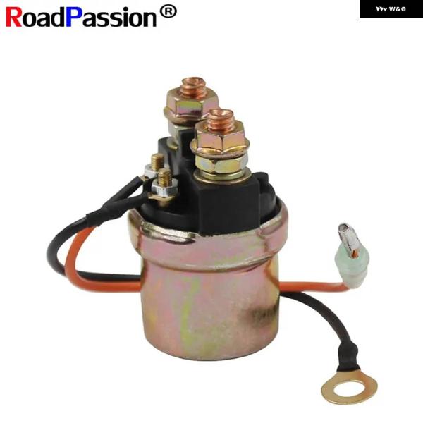 並行輸入品 スターター ソレノイド リレー ヤマハ F 9.9 F13.5A FT50 FT60 F...