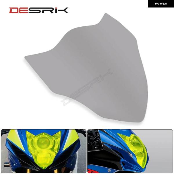 並行輸入品 SUI GSX-R600 GSXR600 2014 - 2019 - 21 バイク フロ...