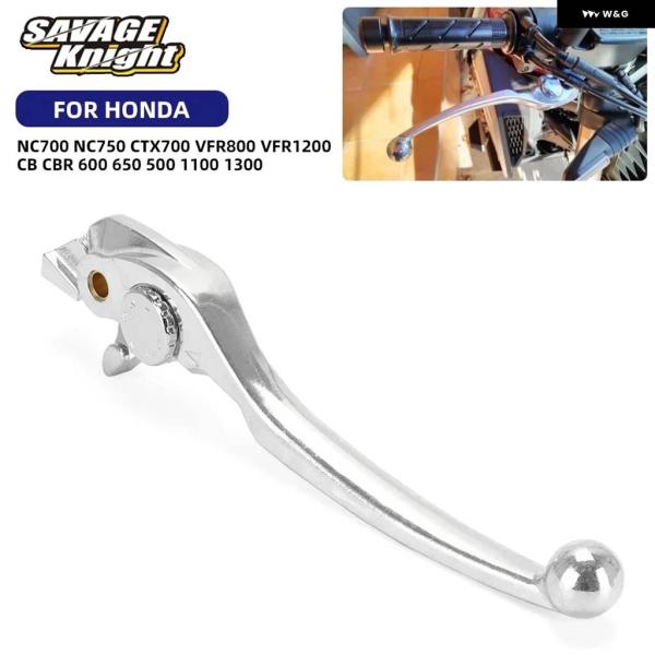 並行輸入品 フロントブレーキ レバー ホンダ NC750X 700X 700S 700D インテグラ...