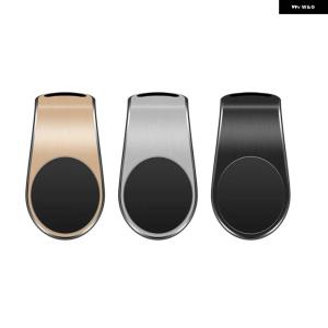 並行輸入品 マグネット式車載スマホ ホルダー ...の詳細画像3