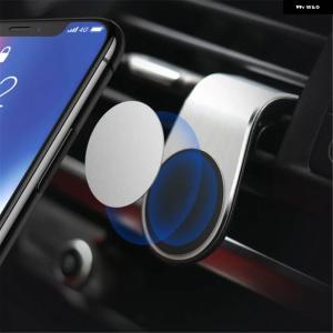 並行輸入品 マグネット式車載スマホ ホルダー ...の詳細画像5