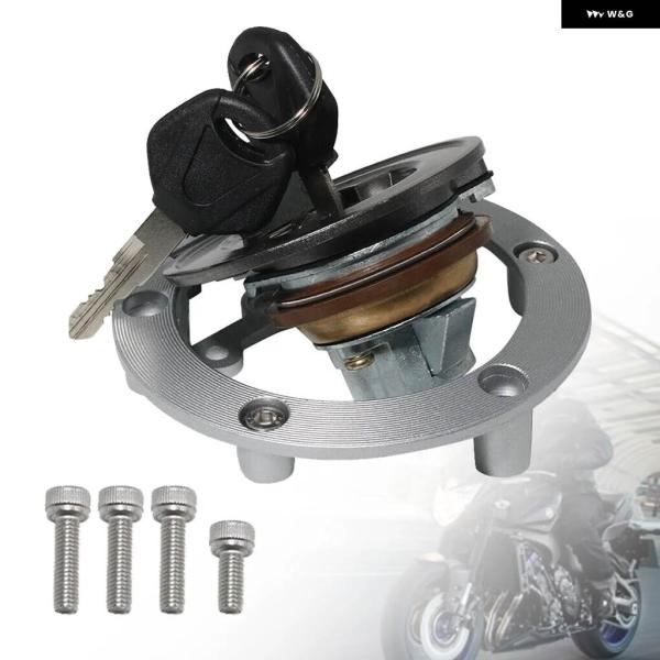 並行輸入品 ヤマハ FZ1 FZ6 FZ8 YZF-R1 YZF-R6S R1燃料ガス タンクキャッ...