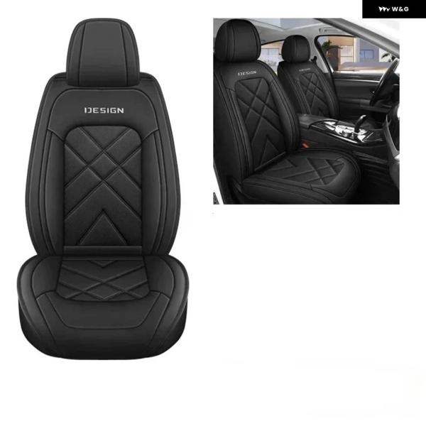 並行輸入品 オールインクルーシブシートカバー カーシート クッション ドライバー オールシーズン パ...