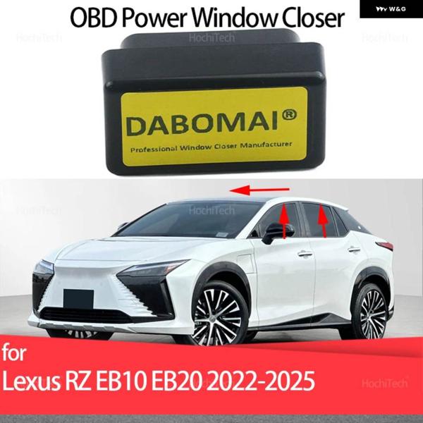 並行輸入品 レクサス RZ 350E 450E 550E 600E EB10 EB20 2022-2...