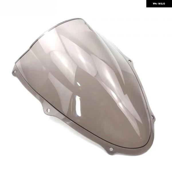 並行輸入品 オートバイ ウインドスクリーン ウインドシールド TL1000 TL1000R 1998...