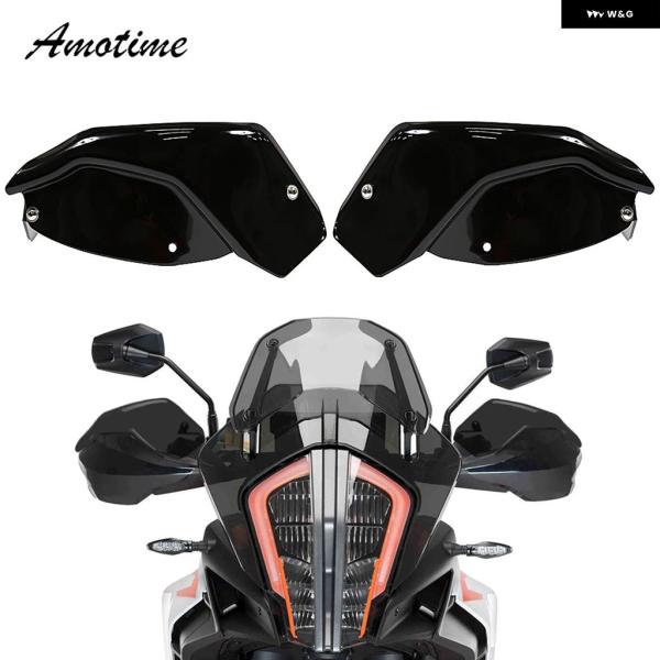 並行輸入品 互換性あり 1290 1190 1090 SUPER R/S/T ハンドガード ハンドシ...
