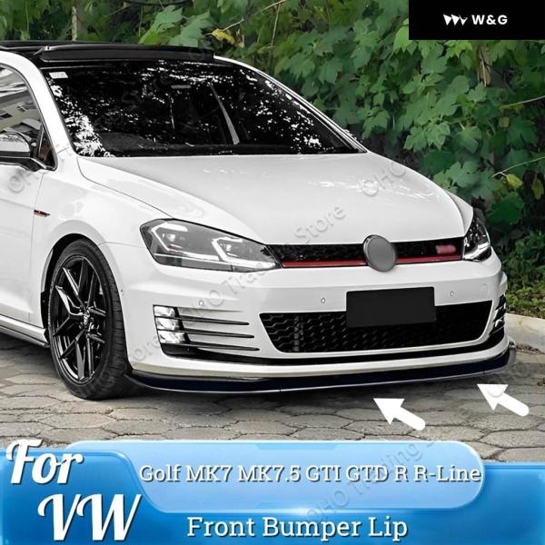 並行輸入品  フォルクスワーゲン ゴルフ 7 MK7 MK 7.5 GTI GTD R RLINE ...