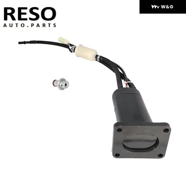 並行輸入品  81207088011 燃料 ポンプ モジュール アセンブリ レギュレータ付き KTM...