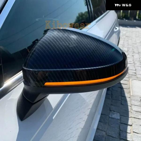 並行輸入品  2個 アウディ A4 A5 B9 S4 S5 RS5 2017 2018 2019 ダ...