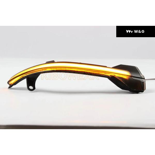 並行輸入品  ダイナミック ブリンカー LED ウィンカー BMW F10 F11 F12 F13 ...