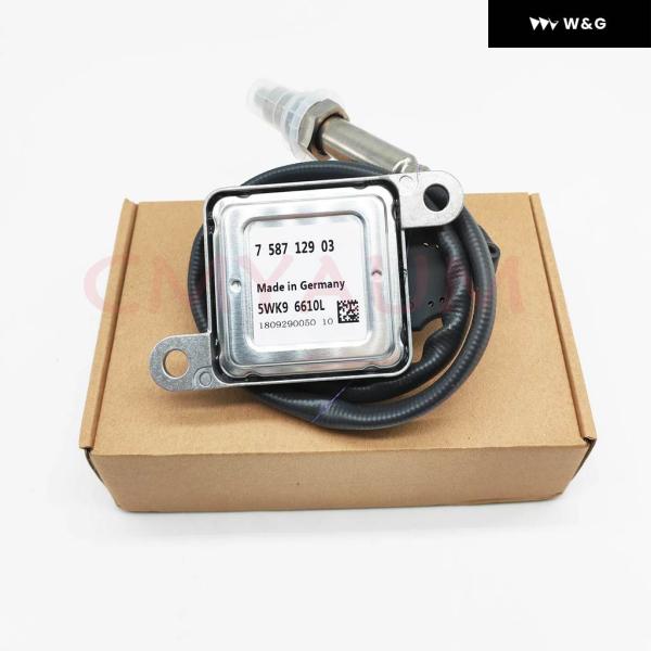 並行輸入品  5WK96610K 5WK96610L 758712903 NOX センサー 酸化物セ...